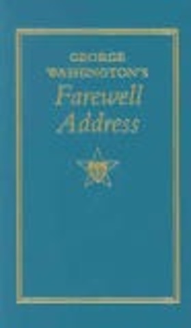 Washingtons Farewell Address