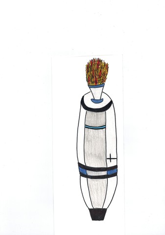 3° RIVOLUZIONE INDUSTRIALE (astronautica)