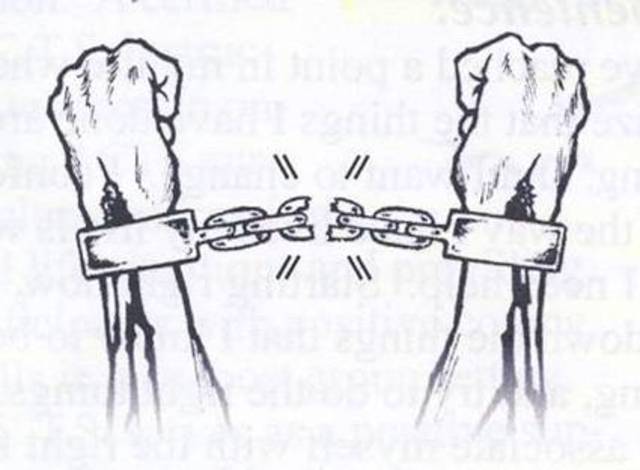 The 13th Amendment was ratified.