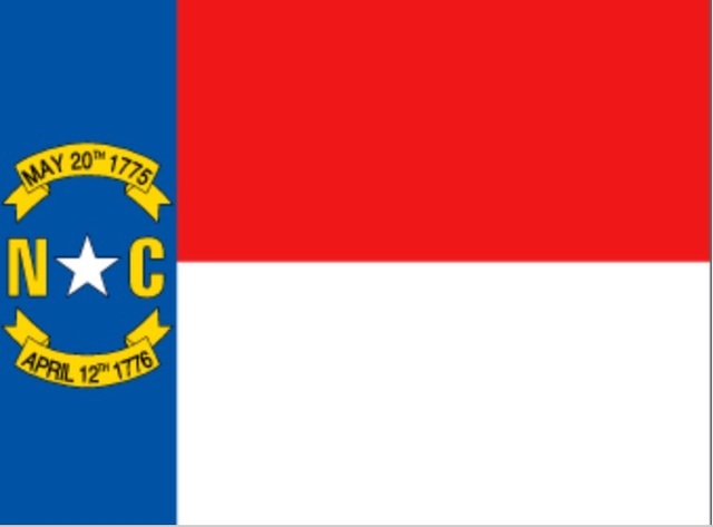 North Carolina