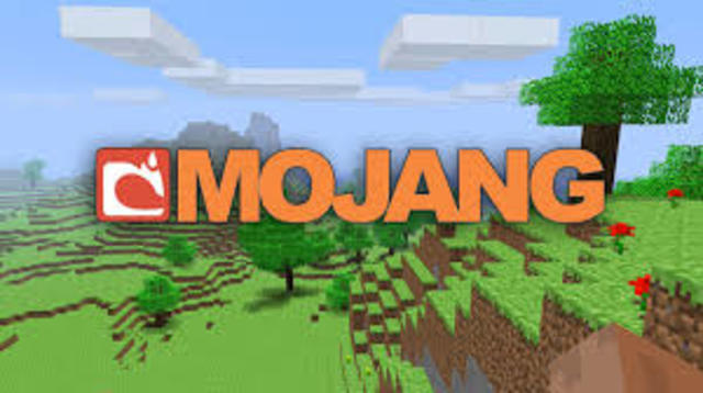 Mojang