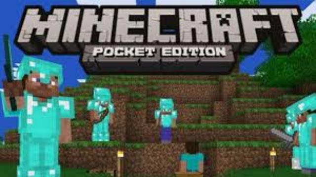 Pocket Edition