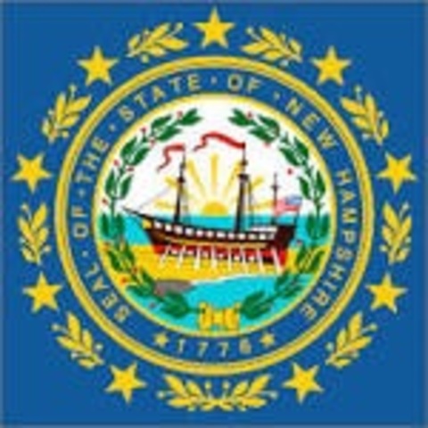 New Hampshire