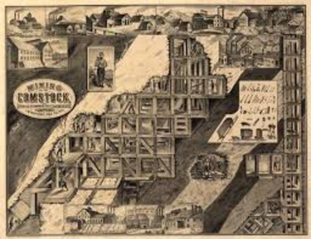Comstock Lode