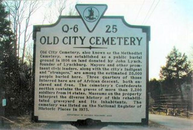 Camp Stonewall Brigade