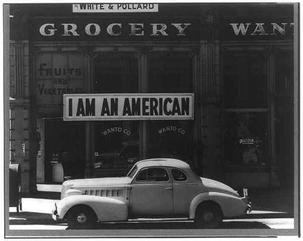 Korematsu v. United States