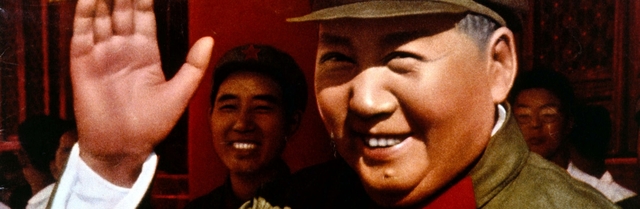 The beginning of the Cold War