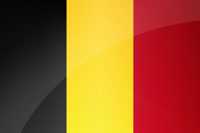 Germany Declares War on Belgium