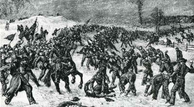 Camp Stonewall Brigade