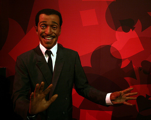 Sammy Davis Jr.  Visits All in the Family