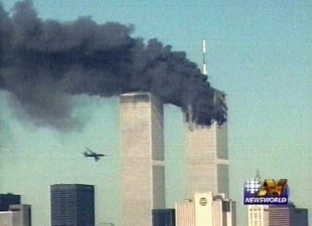 The September 11th Attacks
