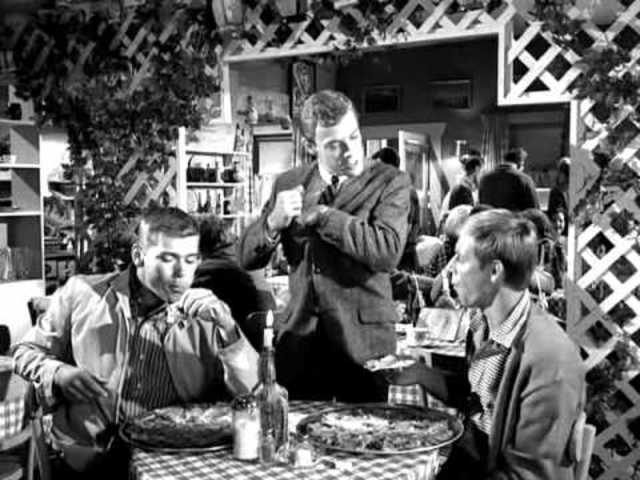 The End of The Fugitive