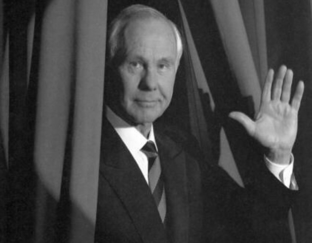 18. Johnny Carson’s Final Tonight Show (1992)