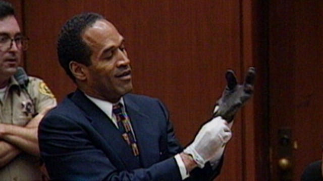 The O.J Simpson Case
