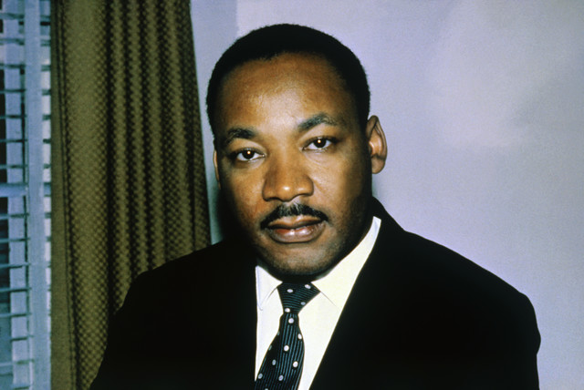 MLK Assination