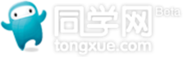 Created Tongxue MBLOG