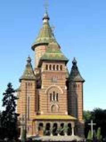 Day Twelve, Timisoara