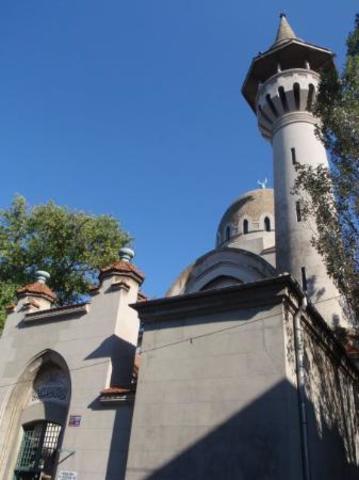 Day Thirteen, Constanta