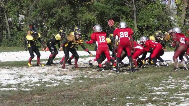 the day i won the 75lb championship