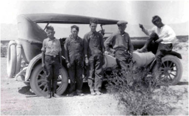 Smith-Lever Act of 1914