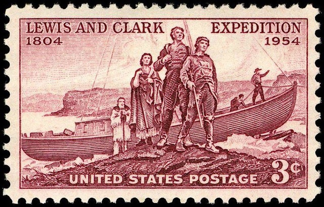Lewis & Clark