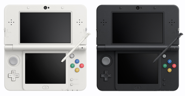 Nintendo 3Ds