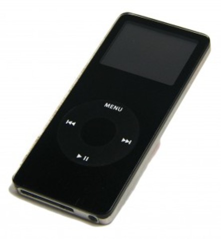 iPod Nano 1st Generation