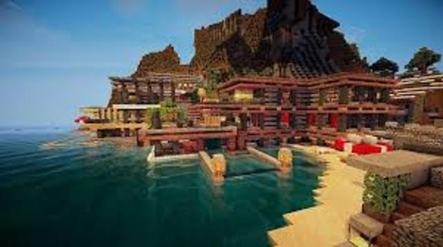 releases Minecraft Pi Edition,