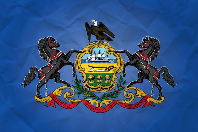 Pennsylvania