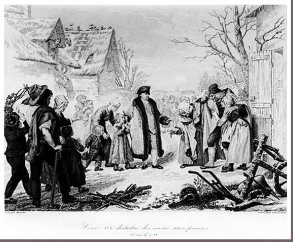 Treatment of the Lower Class