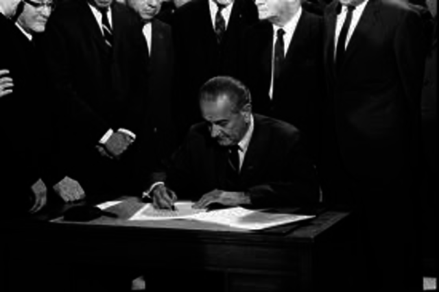 Civil Rights Act of 1968