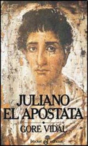Juliano "El Apóstata"