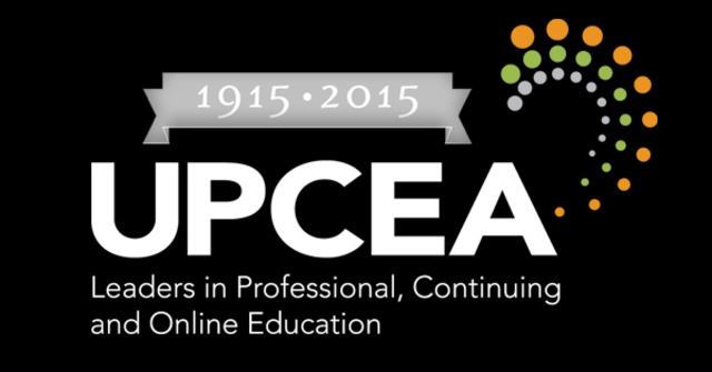 UCEA becomes UPCEA