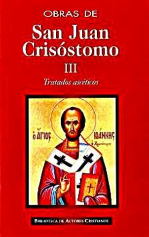 Tratado de San Crisostomo
