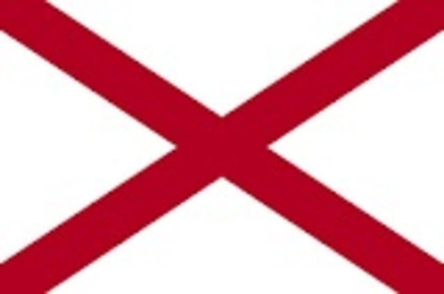 Alabama added to the union