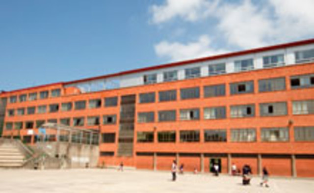 LEIOA (Bizkaia) del 25 al 29 de mayo