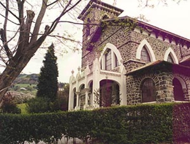 ZUMÁRRAGA (Gipuzkoa)