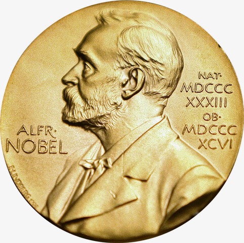 Nobel Prize