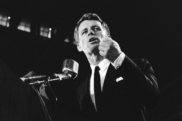 Robert Kennedy Speech