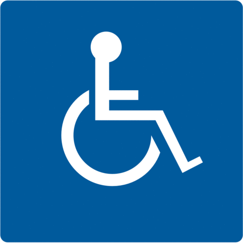 Americans with Disabilites Act