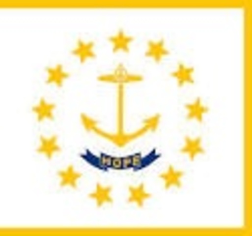 Rhode Island