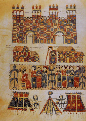 Decreto del Concilio Calcedonia