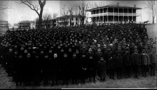 Pratt Boarding school