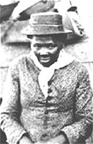 Harriet Tubman and the Underground Railroad