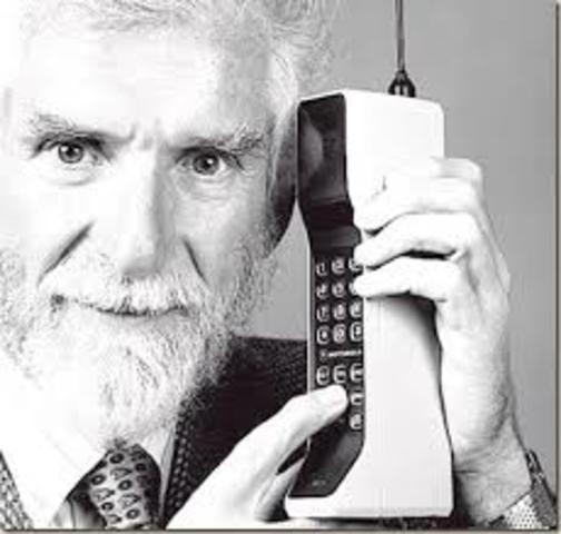 Advancement in communication