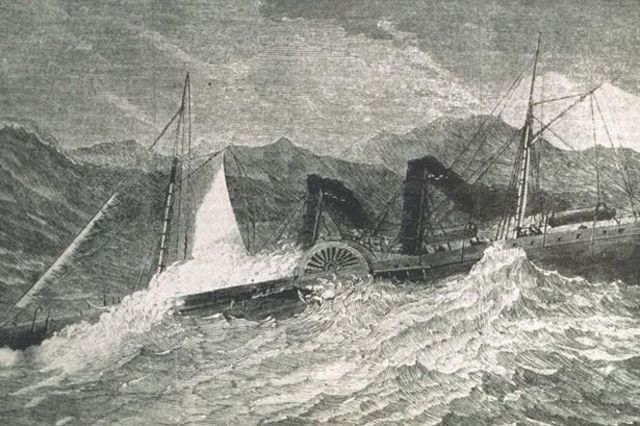 Eighth Letter/ no date givin