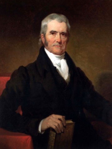 John Marshall