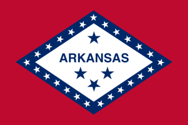 Arkansas