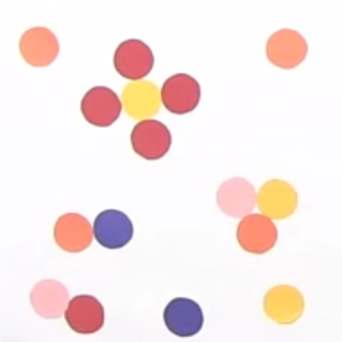 Dalton's Model of the Atom