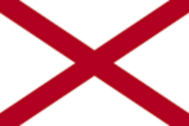 Alabama Admitted to Union